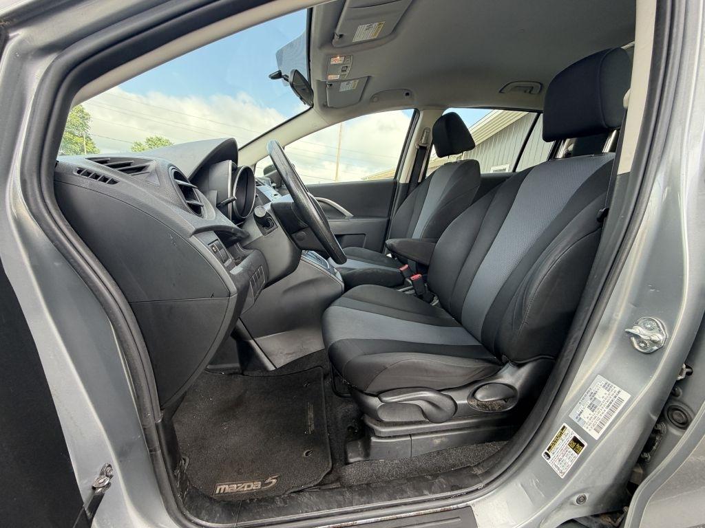 Mazda MAZDA5 Sport AT 2013
