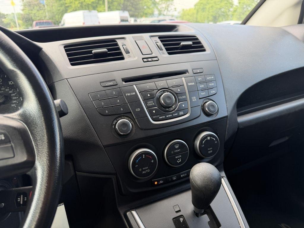 Mazda MAZDA5 Sport AT 2013