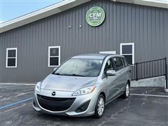 2013 Mazda MAZDA5 