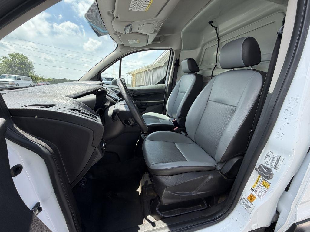 Ford Transit Connect Cargo Van XL LWB w/Rear Liftgate 2016