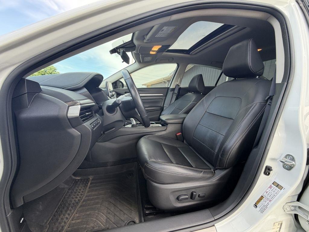 Nissan Altima 2.5 SL 2021