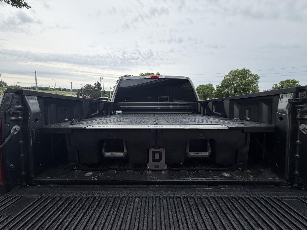 Ford F-150 XL SuperCrew 5.5-ft. Bed 4WD 2019