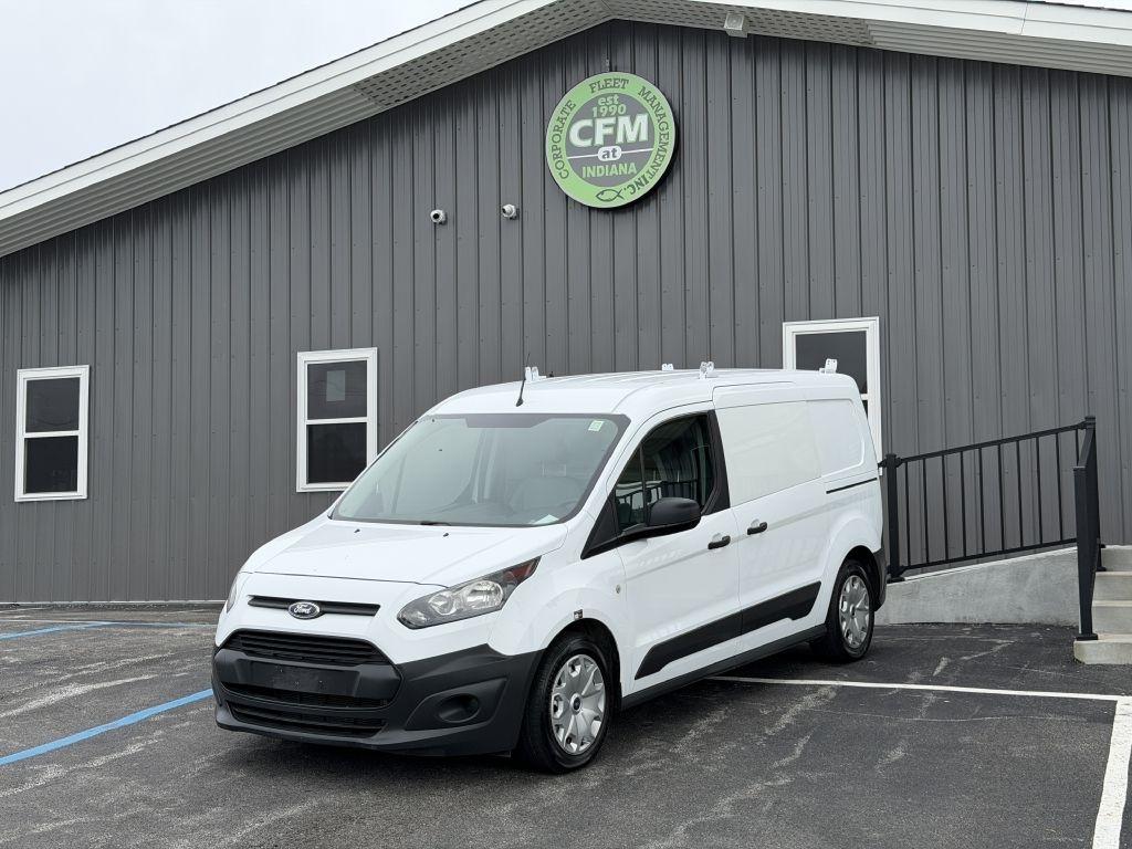 2016 Ford Transit Connect Cargo Van XL LWB w/Rear Liftgate