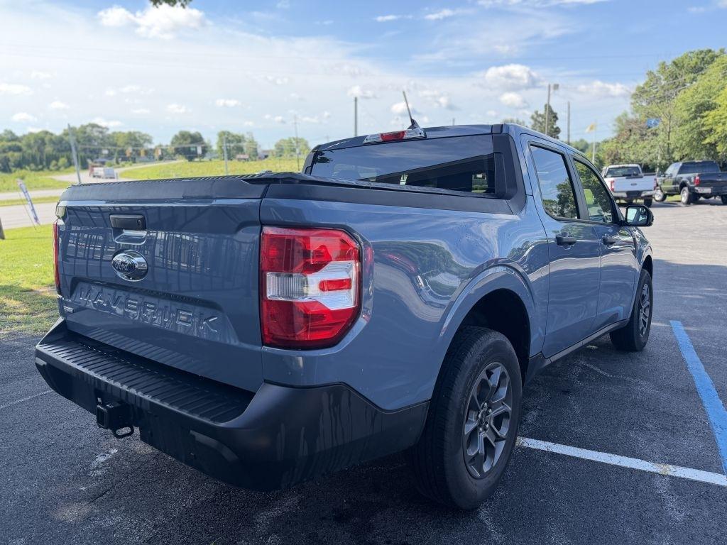 Ford Maverick XLT 2024