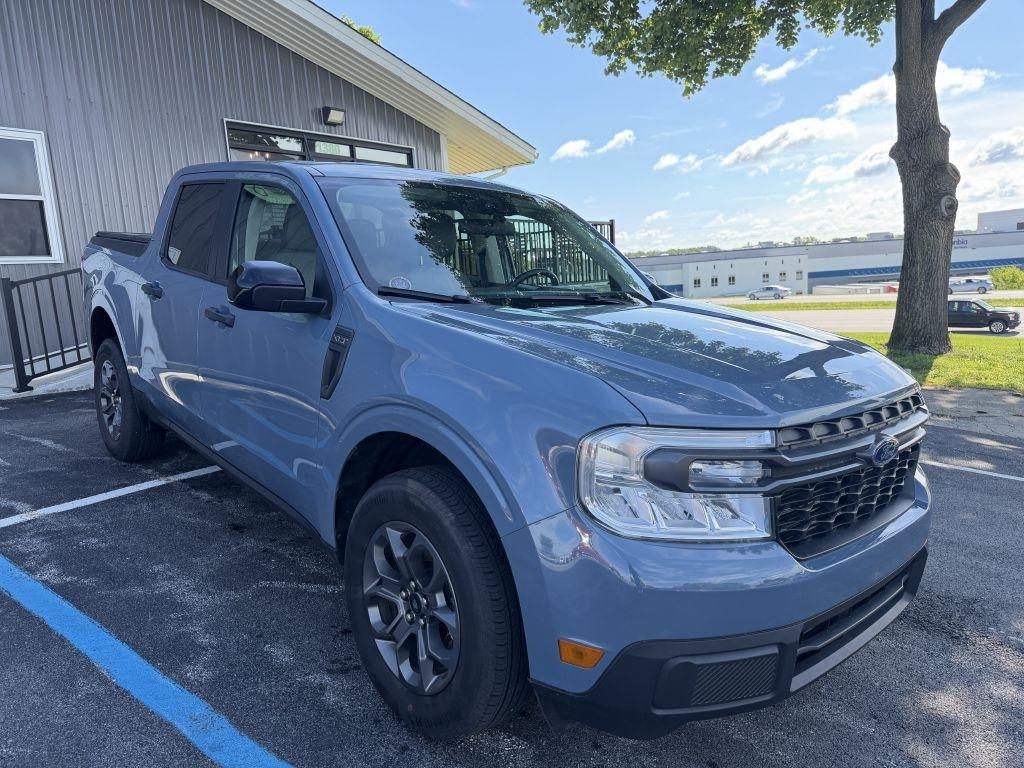 Ford Maverick XLT 2024