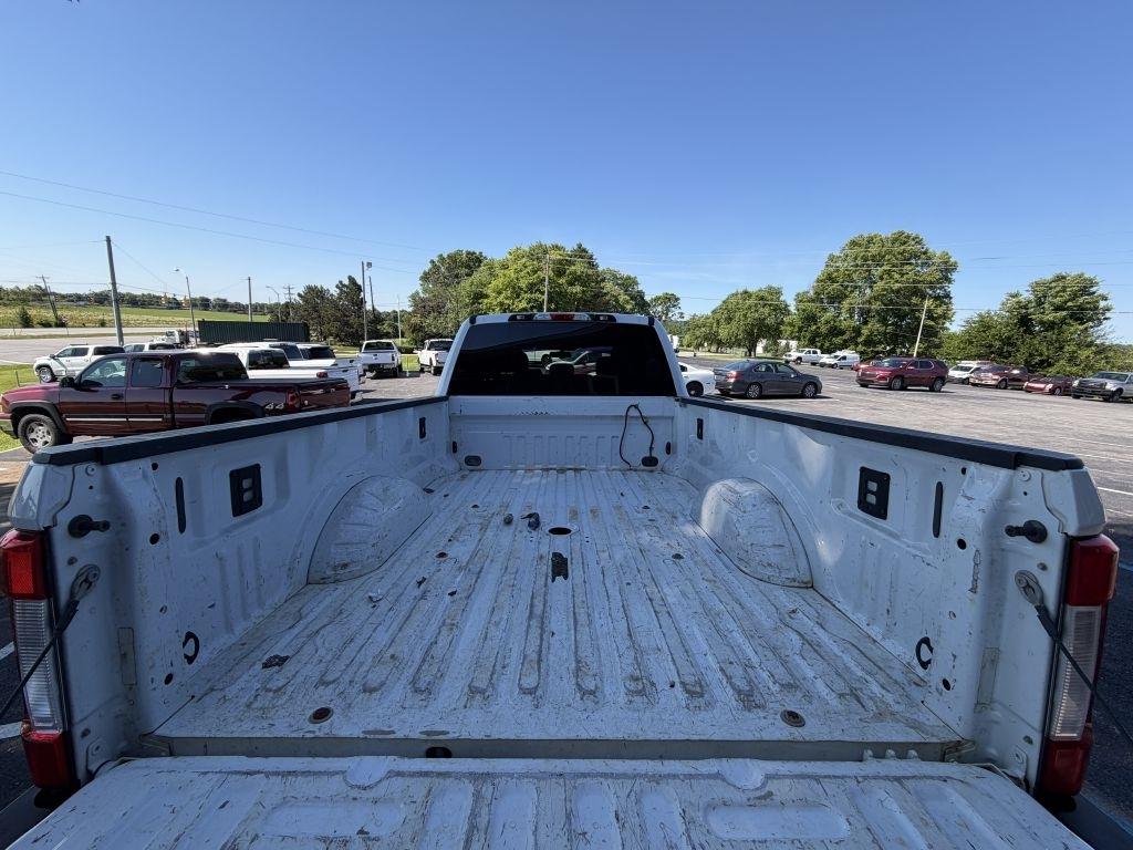 Ford F-250 SD King Ranch Crew Cab 4WD 2019