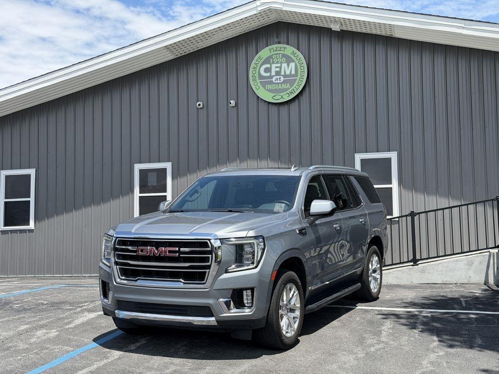 GMC Yukon SLT 4WD 2023