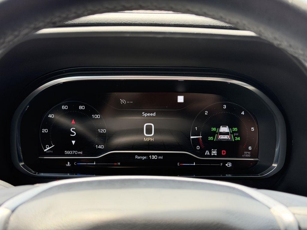 GMC Yukon SLT 4WD 2023