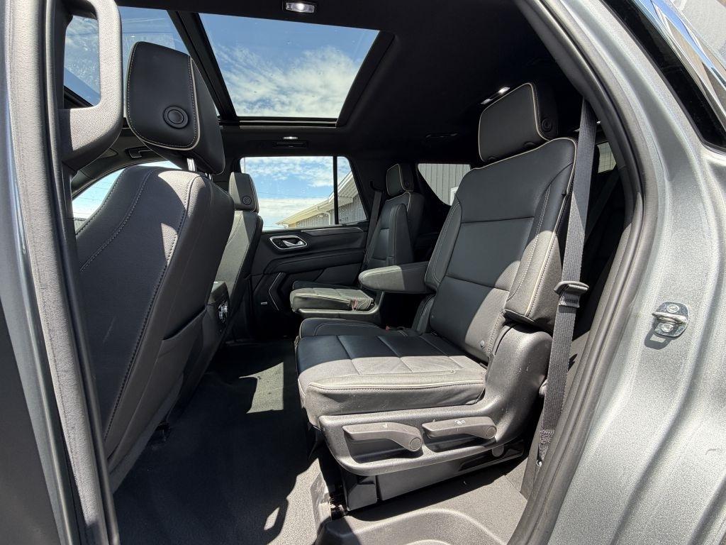 GMC Yukon SLT 4WD 2023
