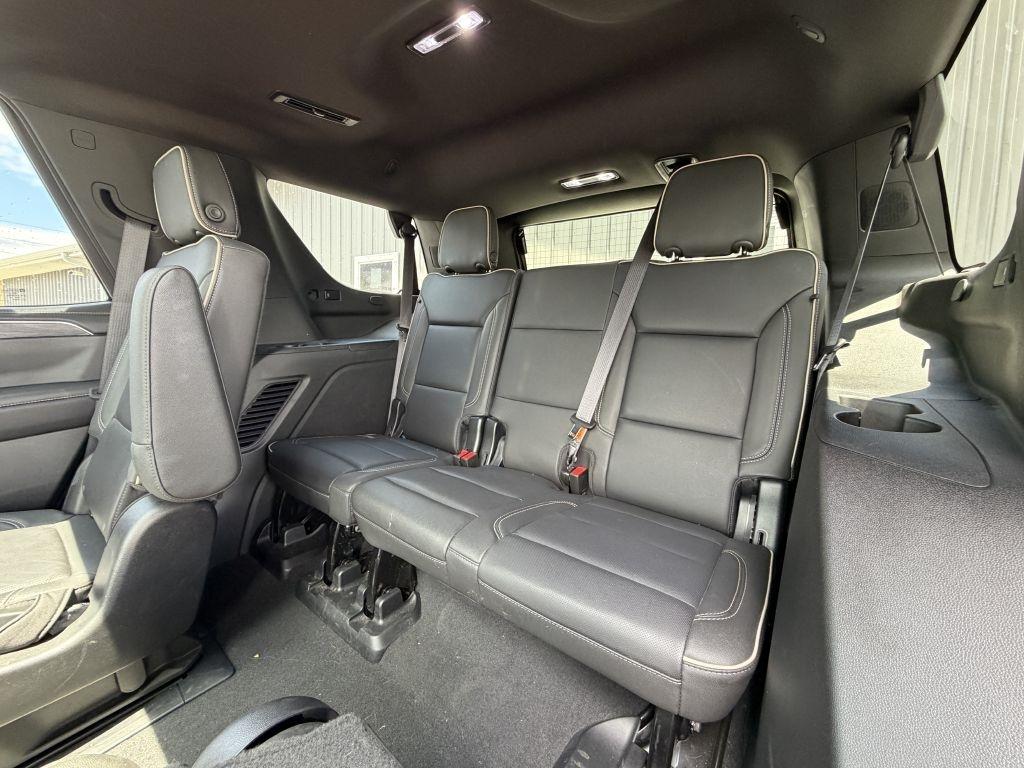 GMC Yukon SLT 4WD 2023