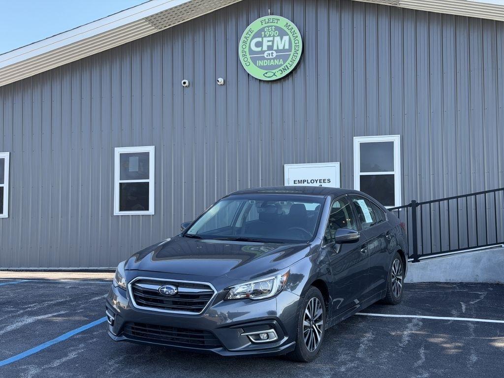 Subaru Legacy 2.5i Premium 2019