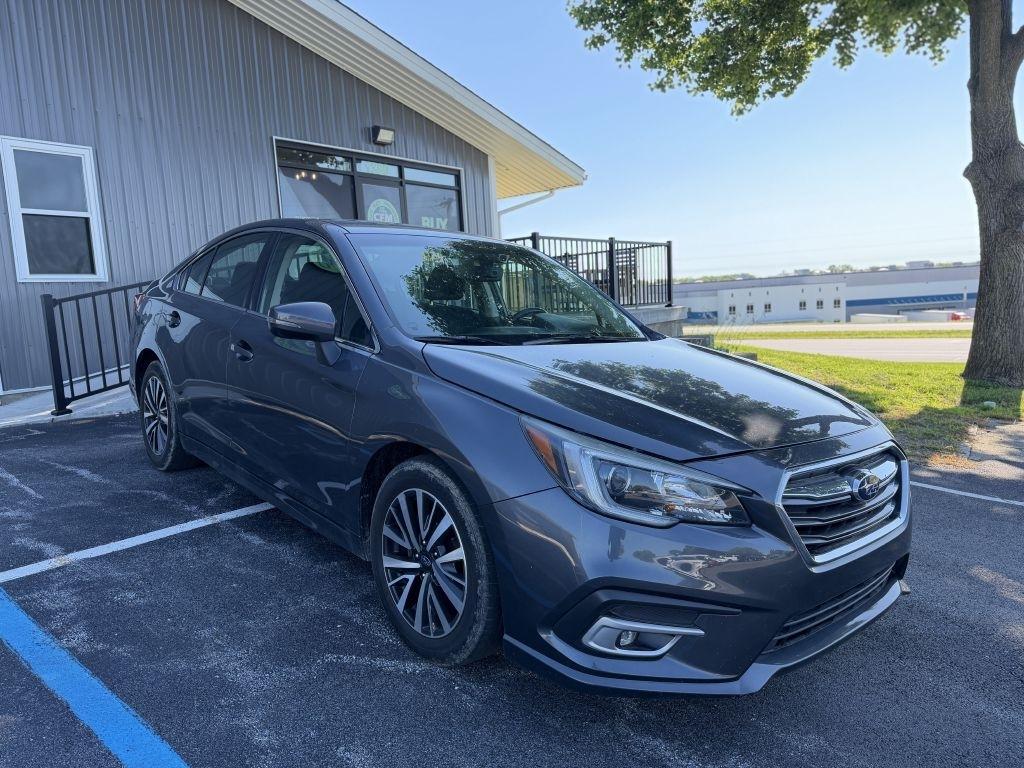 Subaru Legacy 2.5i Premium 2019