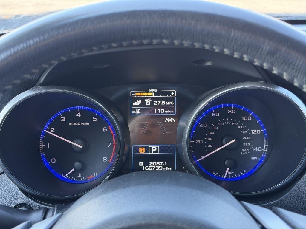 Subaru Legacy 2.5i Premium 2019