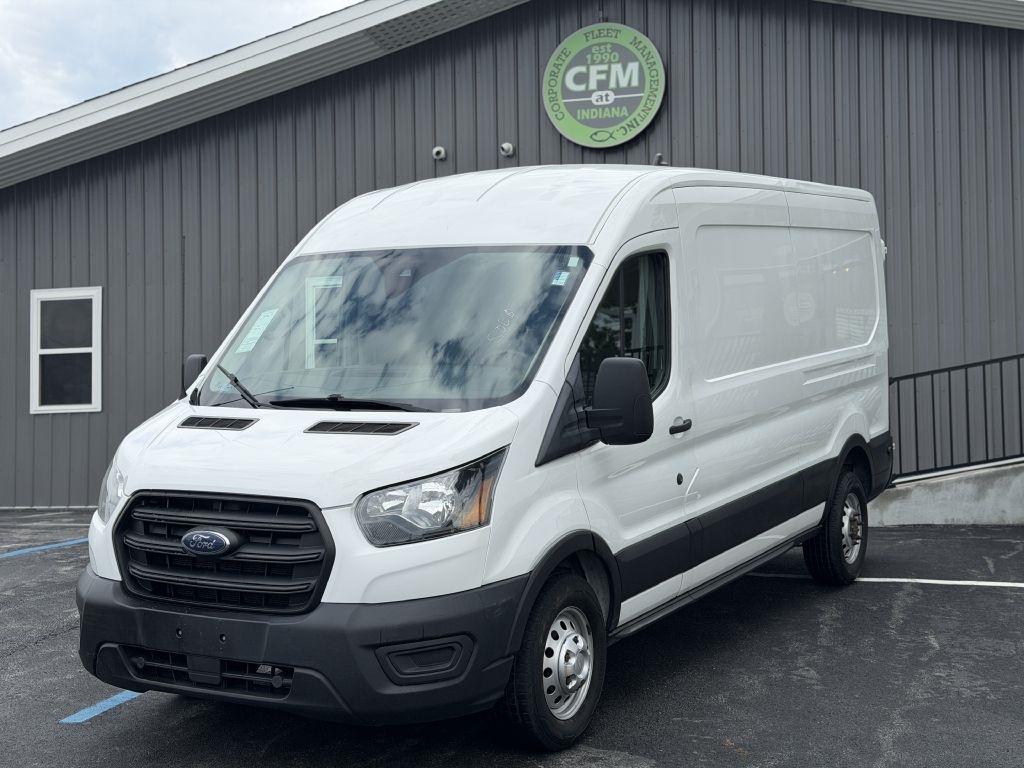 Ford Transit 250 Van Med. Roof w/Sliding Pass. 148-in. WB 2020