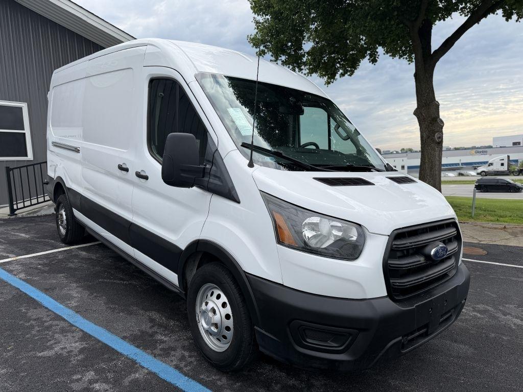Ford Transit 250 Van Med. Roof w/Sliding Pass. 148-in. WB 2020