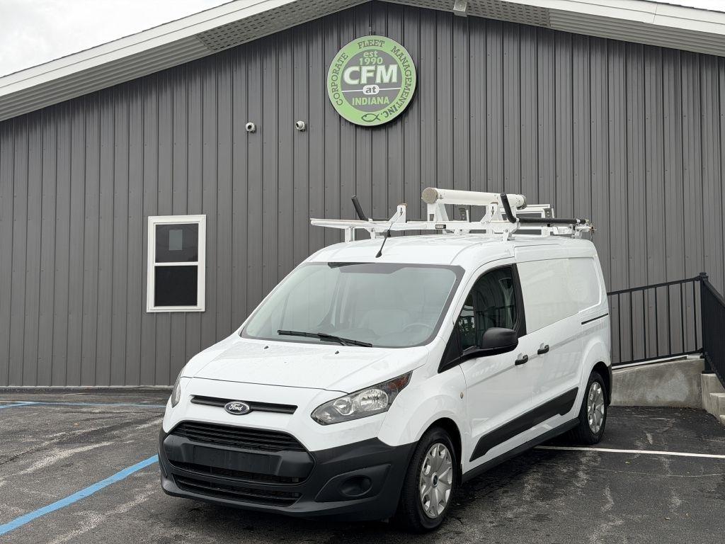 Ford Transit Connect Cargo Van XL LWB w/Rear Liftgate 2016