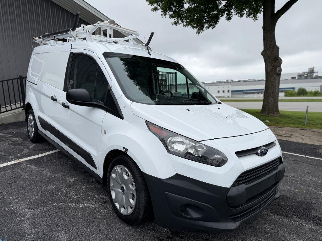 Ford Transit Connect Cargo Van XL LWB w/Rear Liftgate 2016