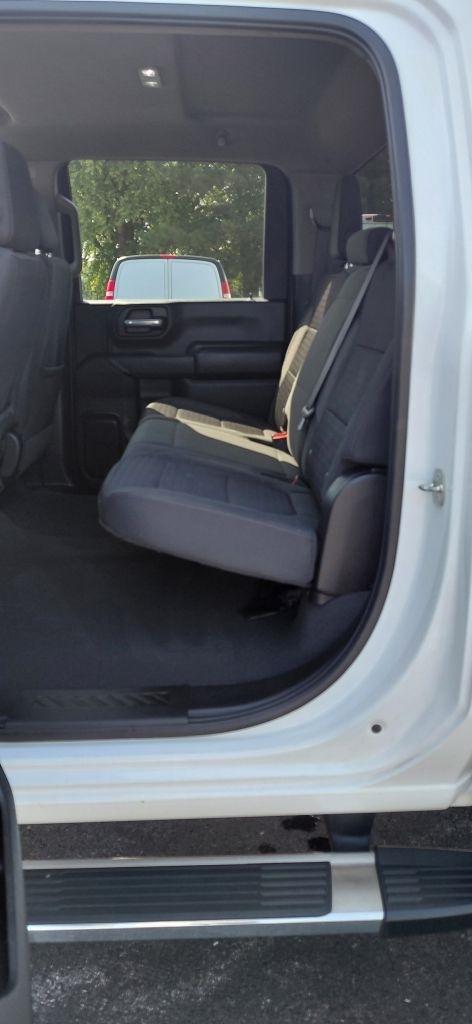 Chevrolet Silverado 2500HD LT Crew Cab Long Box 4WD 2023