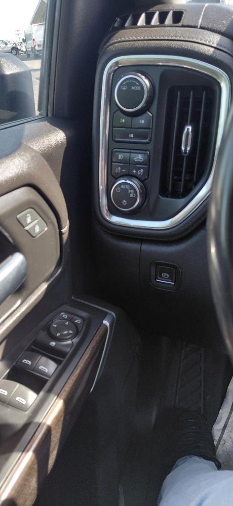 Chevrolet Silverado 2500HD LT Crew Cab Long Box 4WD 2023
