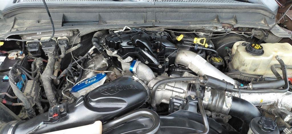 Ford F-350 SD King Ranch Crew Cab 4WD 2015