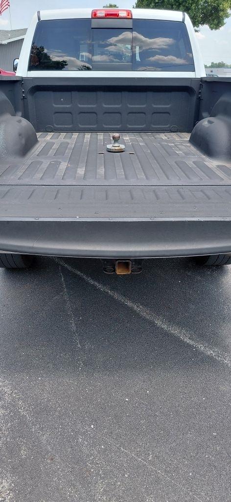 RAM 2500  2014