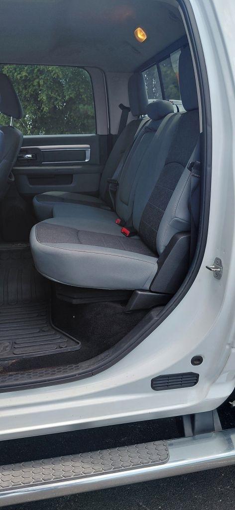 RAM 2500  2014