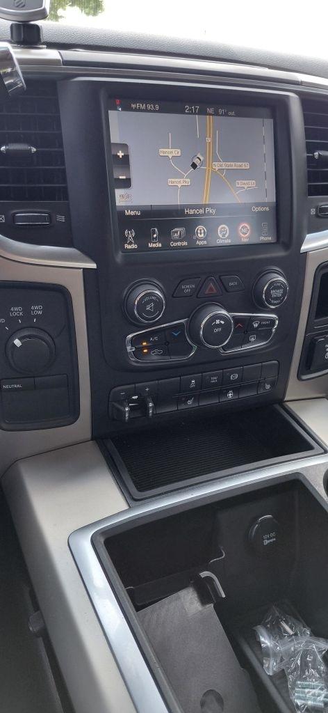 RAM 2500  2014