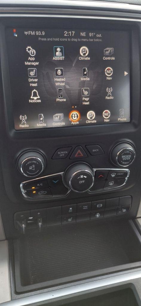 RAM 2500  2014