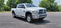 2014 RAM 2500 