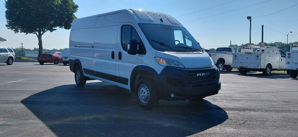 2025 RAM Promaster 3500 High Roof 159-in. WB