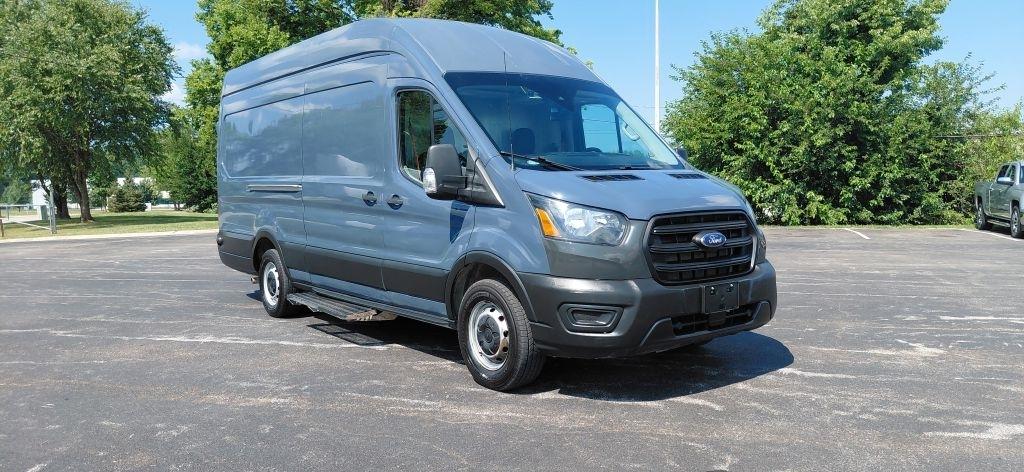 2020 Ford Transit 250 Van High Roof w/Sliding Pass. 148-in. WB EL