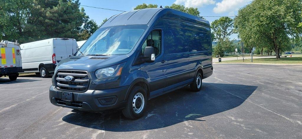 Ford Transit 250 Van High Roof w/Sliding Pass. 148-in. WB EL 2020