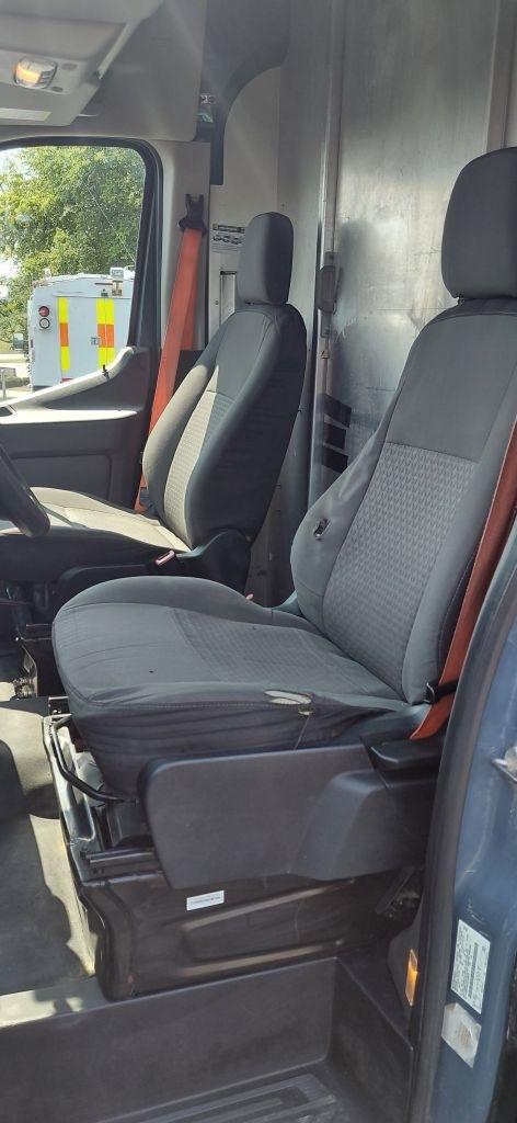 Ford Transit 250 Van High Roof w/Sliding Pass. 148-in. WB EL 2020