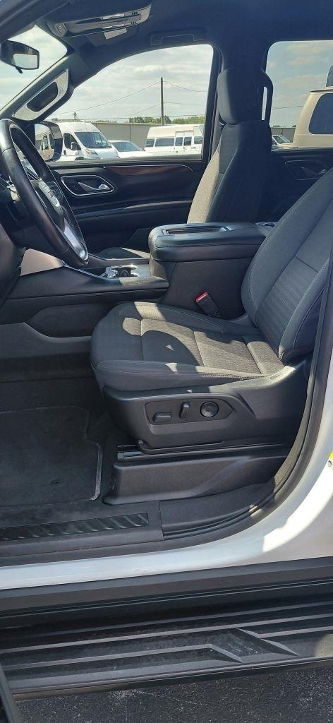 GMC Yukon XL SLE 4WD 2022