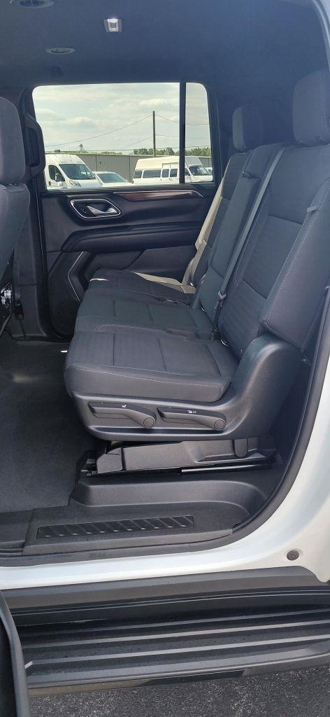 GMC Yukon XL SLE 4WD 2022
