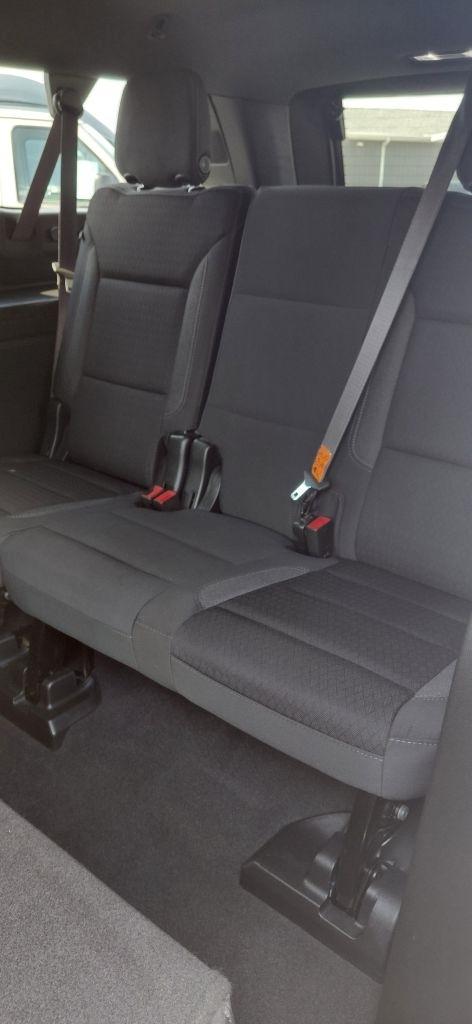GMC Yukon XL SLE 4WD 2022