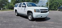 2007 Chevrolet Suburban 