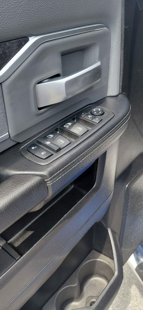 RAM 3500 Big Horn Crew Cab LWB 4WD DRW 2019