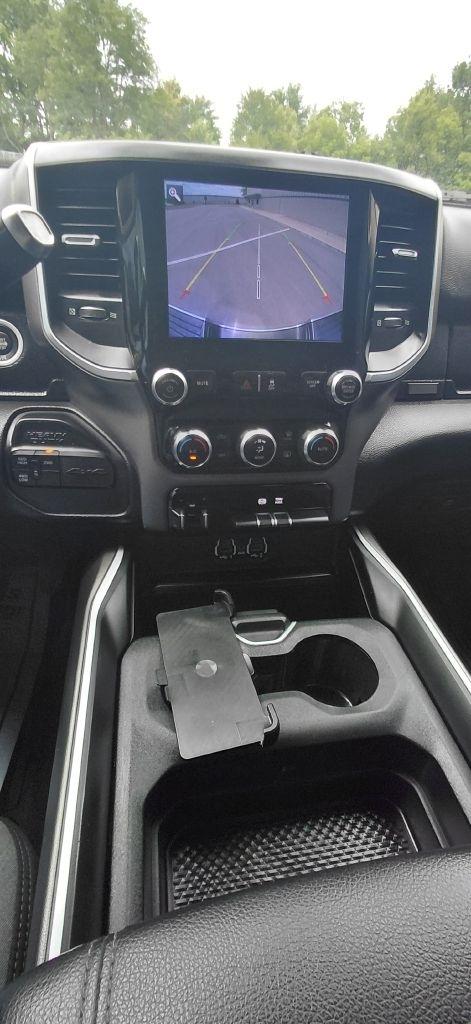 RAM 3500 Big Horn Crew Cab LWB 4WD DRW 2019