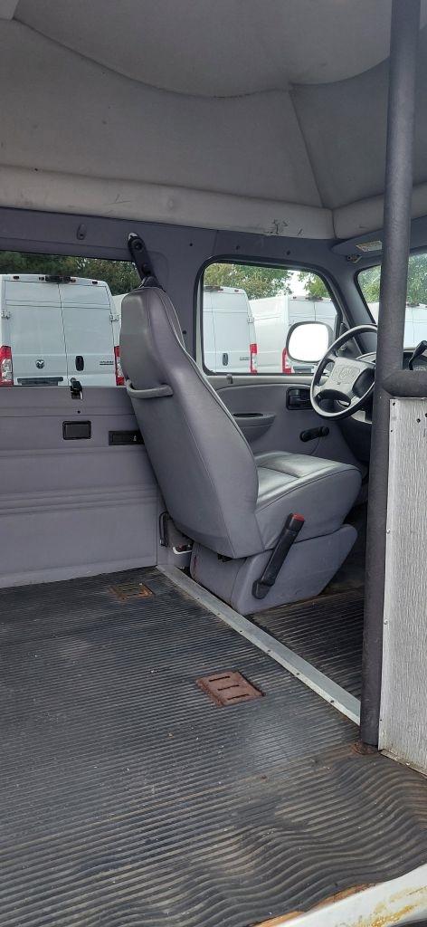 Dodge Ram Wagon B3500 Maxi 1999