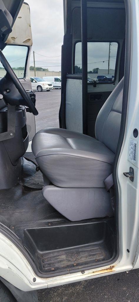 Dodge Ram Wagon B3500 Maxi 1999