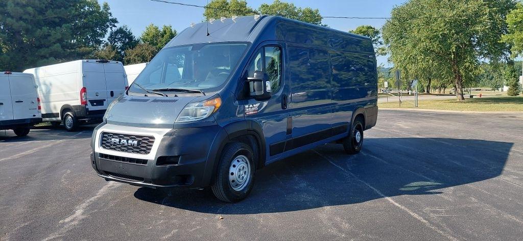 RAM Promaster 3500 High Roof 159-in. WB Ext 2020