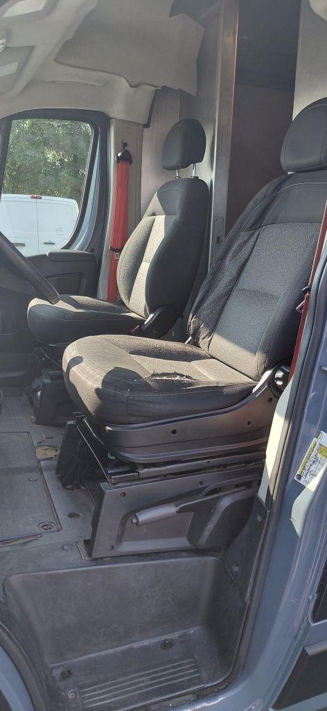 RAM Promaster 3500 High Roof 159-in. WB Ext 2020