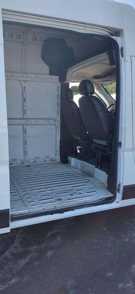 RAM Promaster 3500 Super High Roof 2023