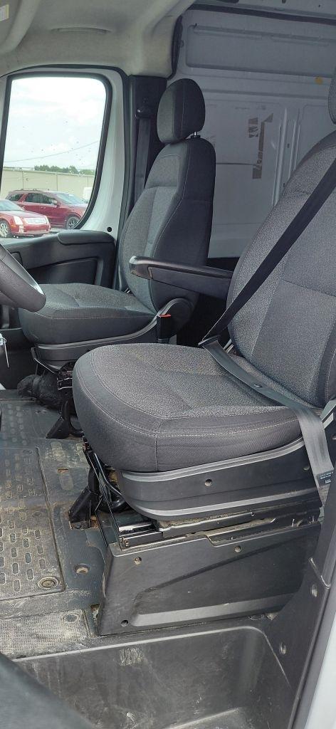 RAM Promaster 2500 High Roof 159-in. WB 2023