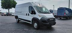 2023 RAM Promaster 