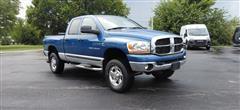 2006 Dodge Ram 2500 