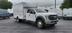 2019 Ford F-450 SD 