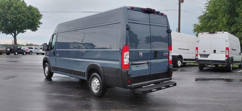 RAM Promaster 3500 High Roof 159-in. WB Ext 2021