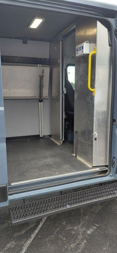 RAM Promaster 3500 High Roof 159-in. WB Ext 2021